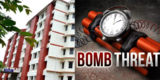 Hoax Bomb Threat